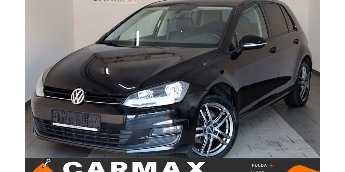 VW Golf 111.535 km 11.900 &euro; Fulda 36043