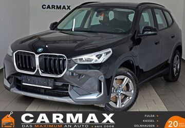 BMW X1 73.690 km 32.800 &euro; Fulda 36043