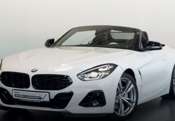 BMW Z4 2.415 km 44.290 &euro; Fulda 36043