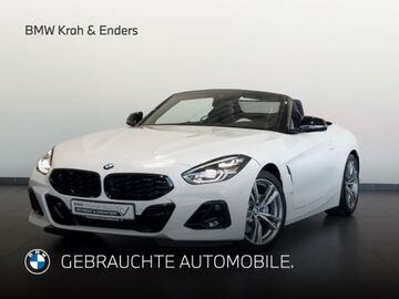Gebrauchte BMW Z4