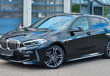 BMW 120 93.500 km 28.500 &euro; Fulda 36043