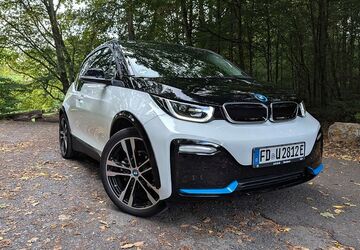 BMW i3 32.000 km 24.000 &euro; Fulda 36039