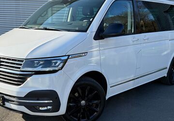 VW T6 Multivan 199.672 km 36.900 &euro; Gersfeld 36129