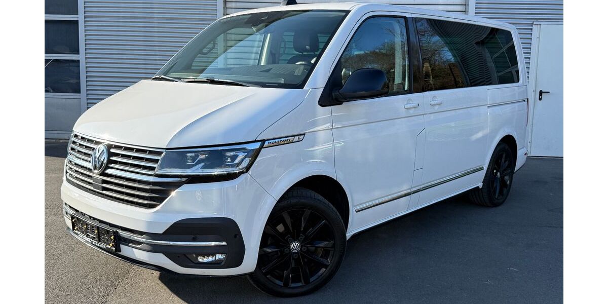 VW T6 Multivan 199.672 km 36.900 &euro; Gersfeld 36129