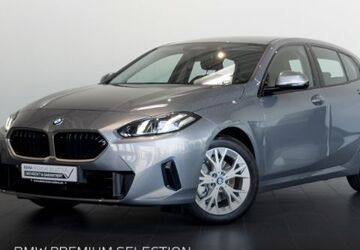 BMW 120 7.743 km 27.890 &euro; Fulda 36043