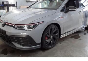 VW Golf 81.301 km 29.780 &euro; Hünfeld 36088