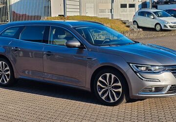 Renault Talisman 77.500 km 12.490 &euro; Fulda 36043