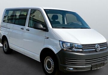 VW T6 Transporter 86.900 km 21.999 &euro; Fulda 36043