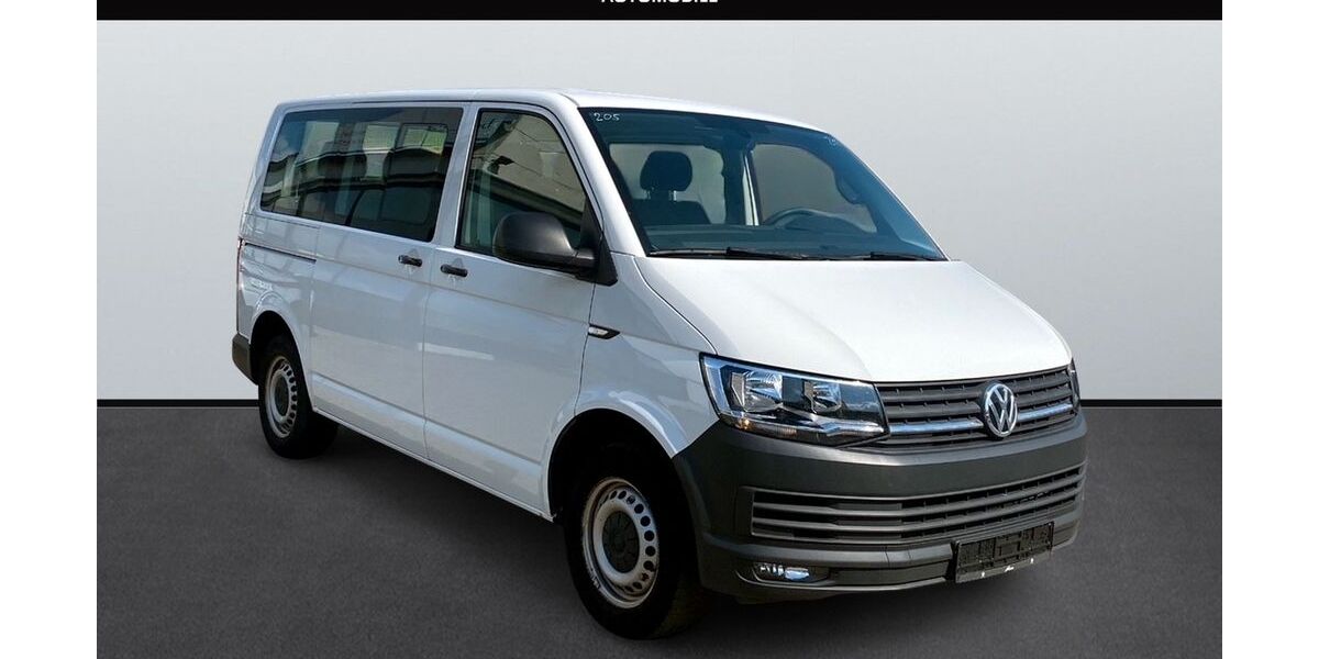 VW T6 Transporter 86.900 km 21.999 &euro; Fulda 36043