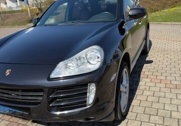Porsche Cayenne 179.000 km 10.490 &euro; Schlüchtern 36381