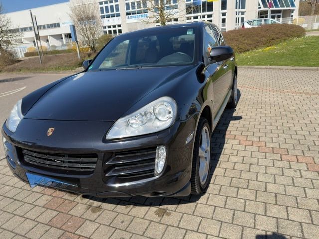 Porsche Cayenne 179.000 km 10.490 &euro; Schlüchtern 36381