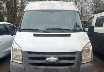 Ford Transit 195.378 km 4.999 &euro; Fulda 36043