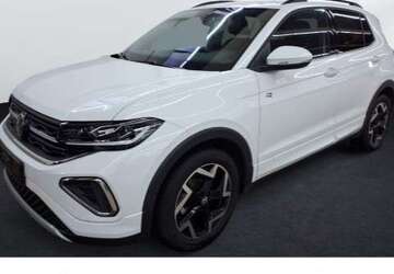VW T-Cross 19.971 km 27.505 &euro; Hünfeld 36088