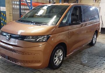 VW T7 Multivan 62.129 km 42.900 &euro; Gersfeld 36129