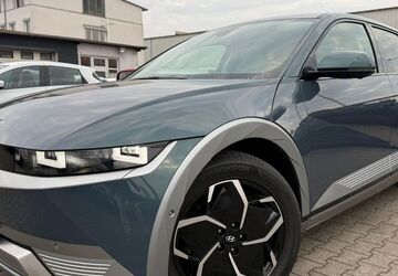 Hyundai IONIQ 5 35.796 km 28.990 &euro; Fulda 36043