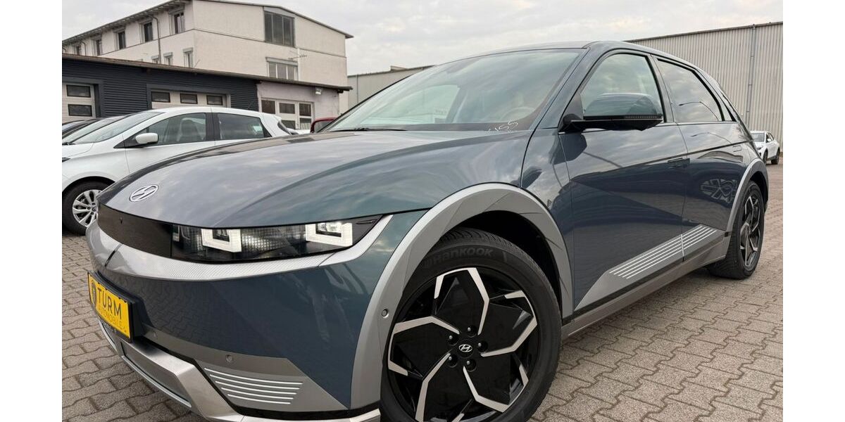 Hyundai IONIQ 5 35.796 km 28.990 &euro; Fulda 36043