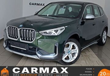 BMW iX1 92.273 km 29.800 &euro; Fulda 36043