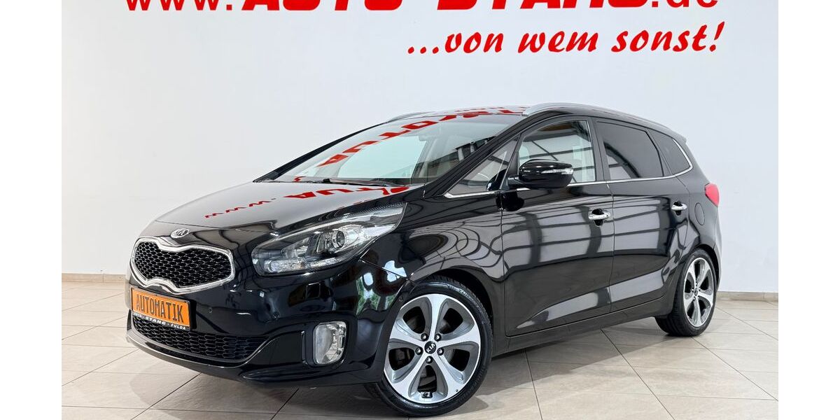 Kia Carens 178.729 km 9.700 &euro; Fulda 36043