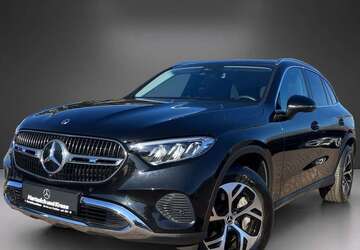 Mercedes-Benz GLC 300 55.290 km 51.690 &euro; Lauterbach 36341