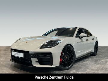 Gebrauchte Porsche Panamera