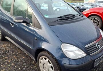 Mercedes-Benz A 160 176.000 km 1.499 &euro; Eichenzell 36124