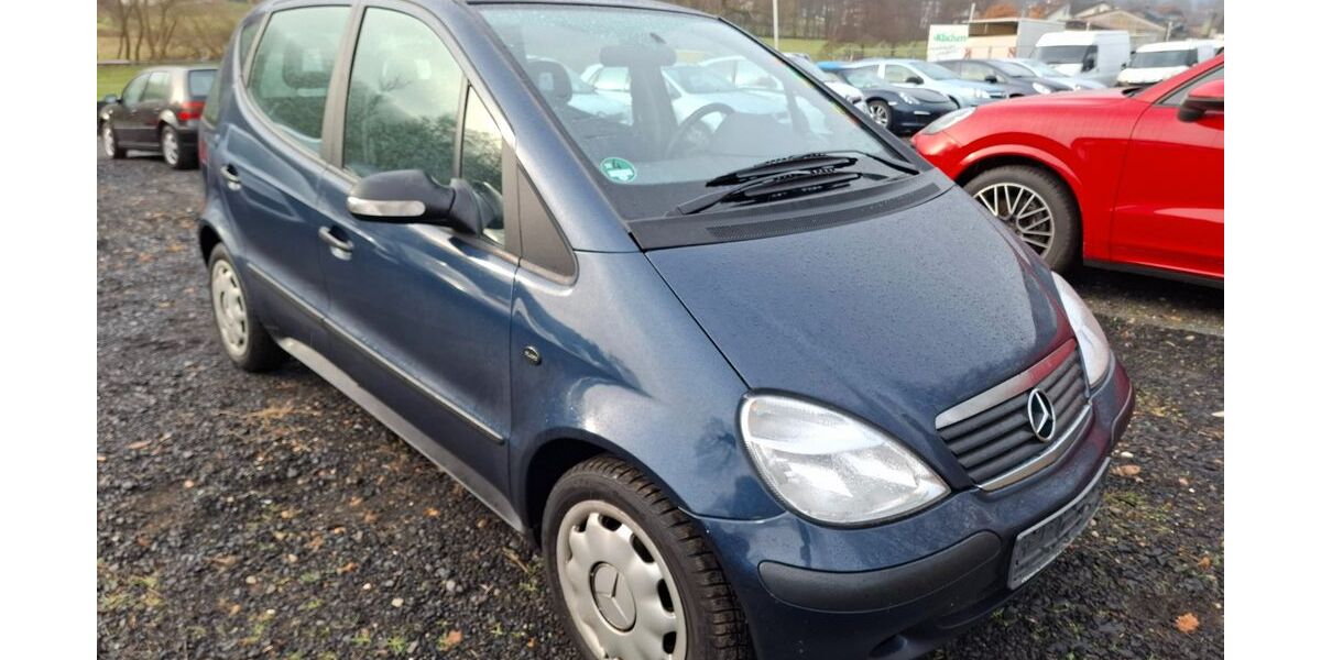 Mercedes-Benz A 160 176.000 km 1.499 &euro; Eichenzell 36124