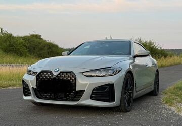 BMW 430 Gran Coupé 55.000 km 35.000 &euro; Fulda 36041