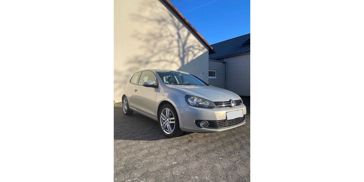 VW Golf 236.900 km 3.700 &euro; Eiterfeld 36132