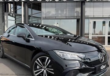 Mercedes-Benz EQE 32.450 km 40.990 &euro; Burghaun/Gruben 36151