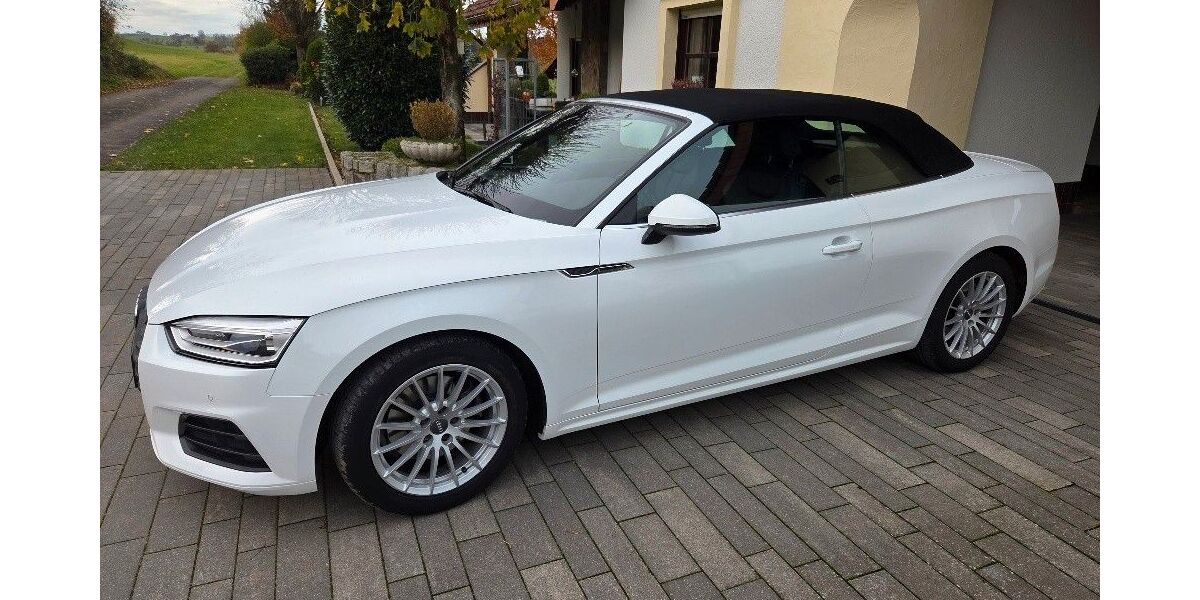Audi A5 101.400 km 25.200 &euro; Weidenau 36399