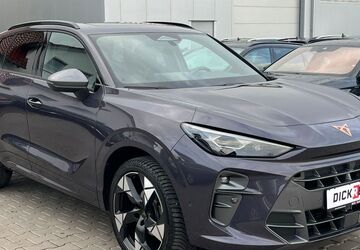 Cupra Terramar 18.590 km 35.450 &euro; Burghaun 36151