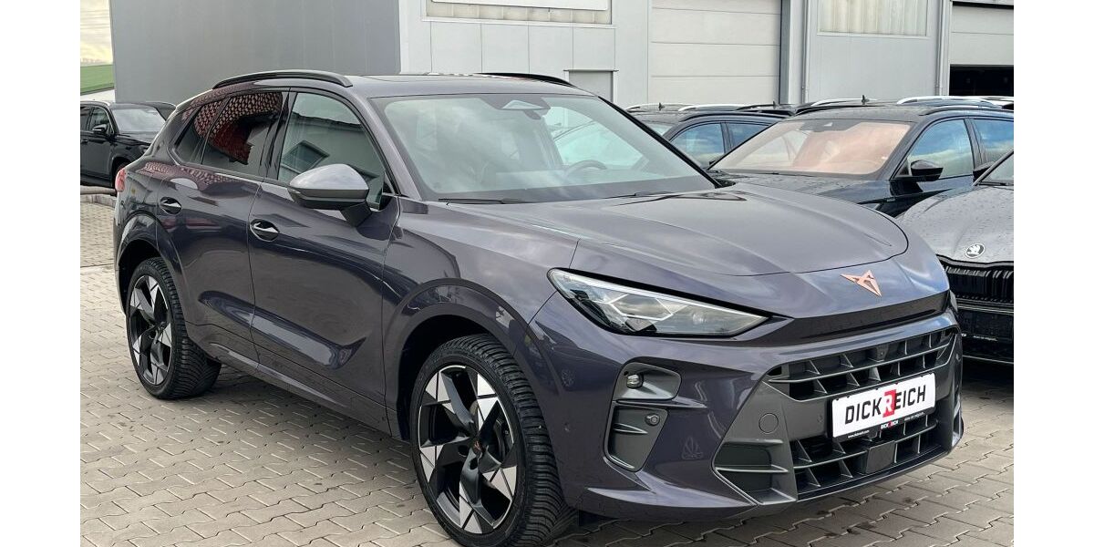 Cupra Terramar 18.590 km 35.450 &euro; Burghaun 36151