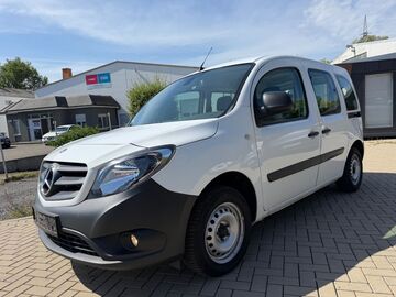 Gebrauchte Mercedes-Benz Citan