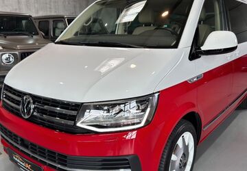 VW T6 Multivan 83.533 km 37.800 &euro; Petersberg Landkreis Fulda 36100