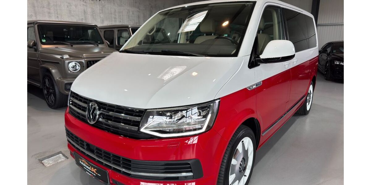VW T6 Multivan 83.533 km 37.800 &euro; Petersberg Landkreis Fulda 36100