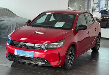 Opel Corsa 17.506 km 15.800 &euro; Grebenhain 36355