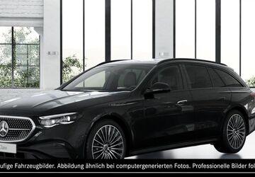 Mercedes-Benz E 450 8.000 km 85.490 &euro; Fulda 36043