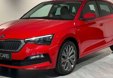 Skoda Scala 129.563 km 13.900 &euro; Burghaun 36151
