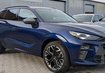 Cupra Terramar 16.365 km 39.450 &euro; Burghaun 36151