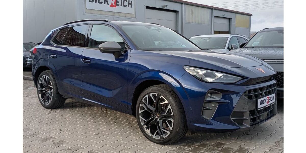 Cupra Terramar 16.365 km 39.450 &euro; Burghaun 36151