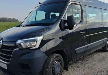 Renault Master 146.000 km 25.500 &euro; Flieden 36103