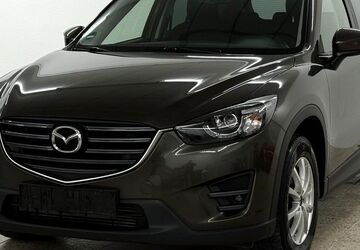 Mazda CX-5 142.000 km 10.900 &euro; Eichenzell 36124