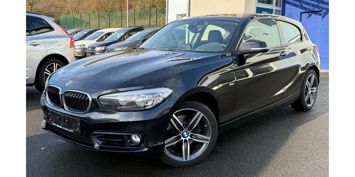 BMW 118 179.854 km 12.800 &euro; Gersfeld 36129
