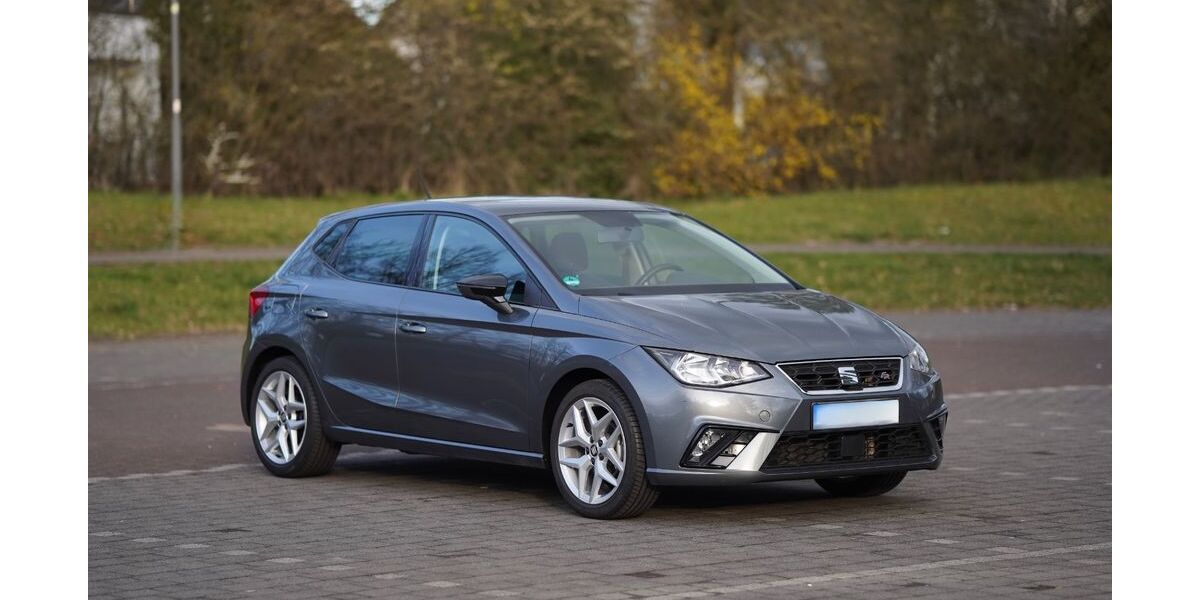 Seat Ibiza 159.385 km 9.800 &euro; Künzell 36093