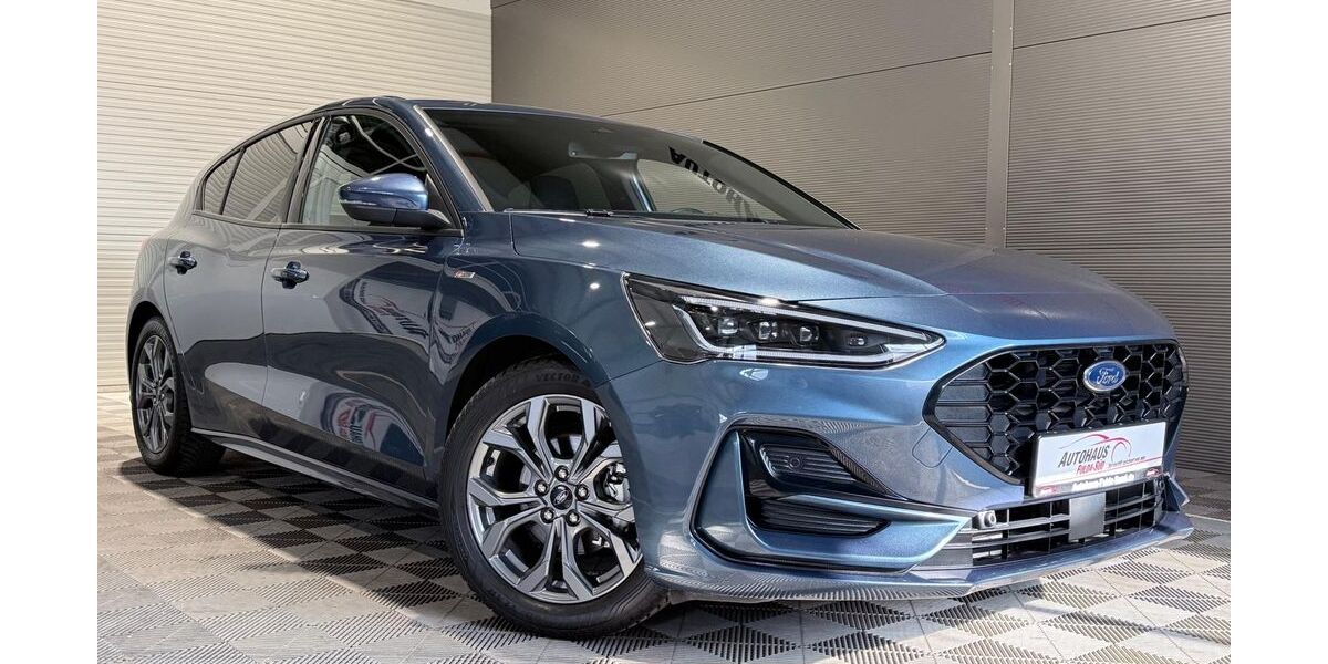 Ford Focus 43.750 km 20.970 &euro; Neuhof OT. Dorfborn 36119