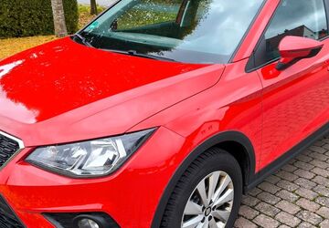 Seat Arona 133.000 km 8.600 &euro; Ebersburg 36157