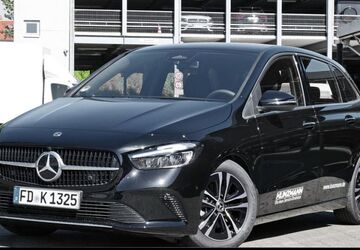 Mercedes-Benz B 180 7.999 km 36.190 &euro; Fulda 36043