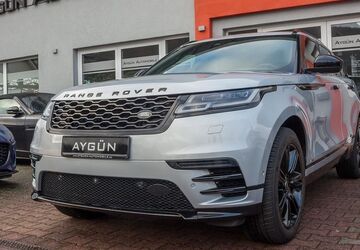 Land Rover Range Rover Velar 48.195 km 48.995 &euro; Schlüchtern 36381