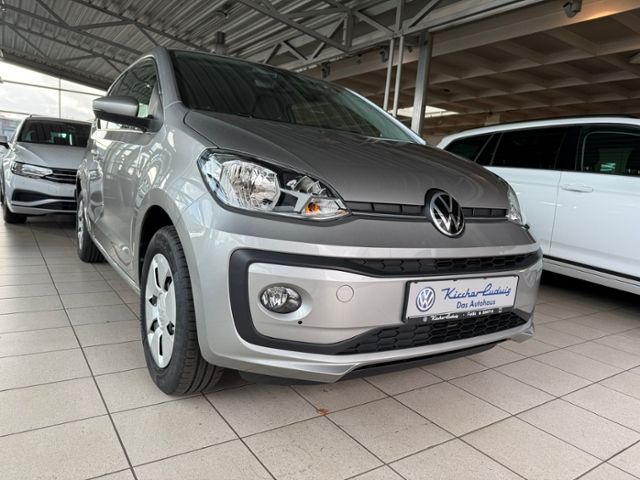VW up! 36.224 km 12.490 &euro; Fulda 36043