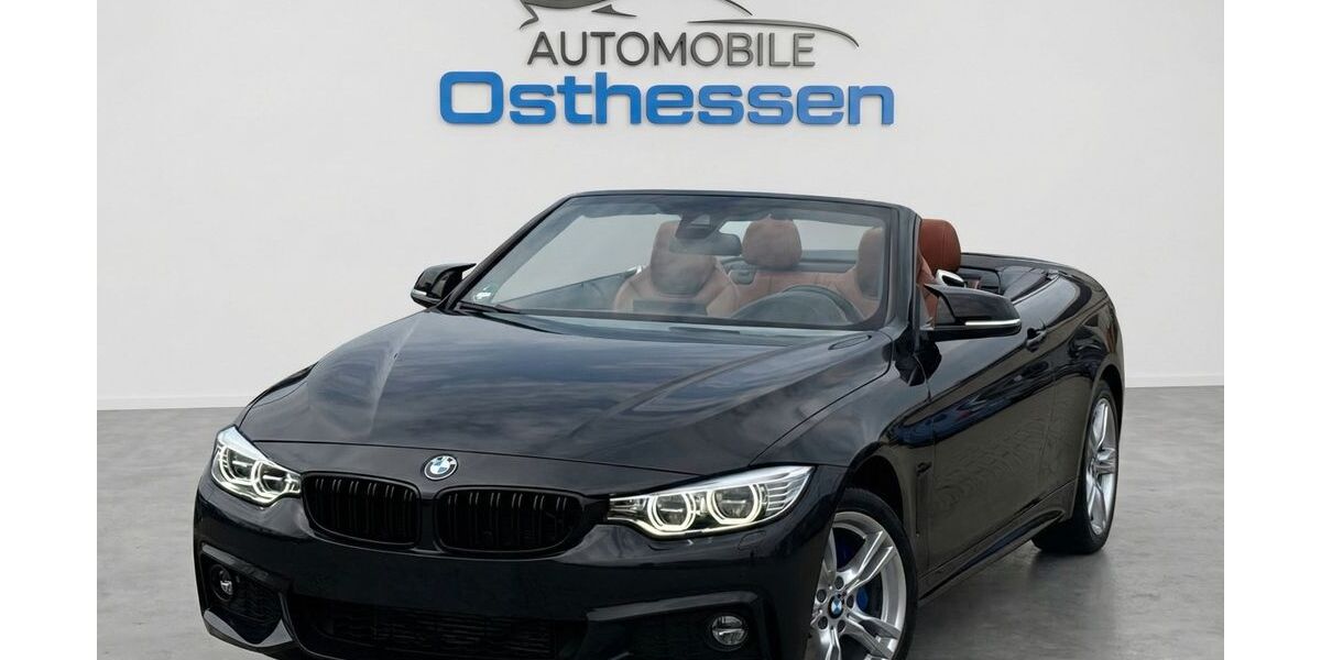 BMW 435 149.200 km 25.990 &euro; Fulda 36043